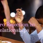 silent rejection in relationships
