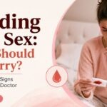 Vaginal Dryness