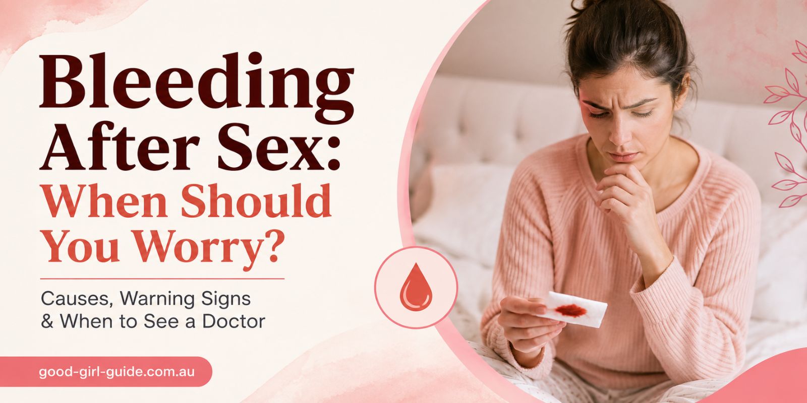 Vaginal Dryness